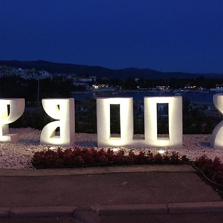 Apartments Strmecki Novi Vinodolski Dış mekan fotoğraf