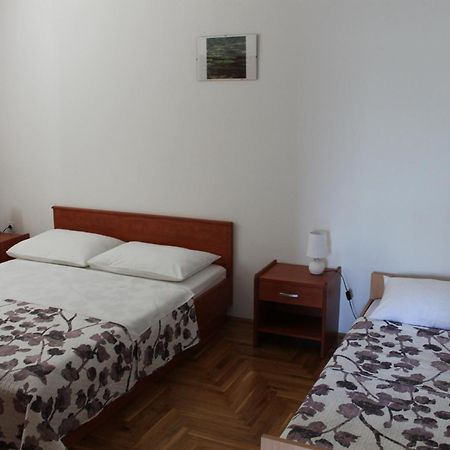 Apartments Strmecki Novi Vinodolski Oda fotoğraf