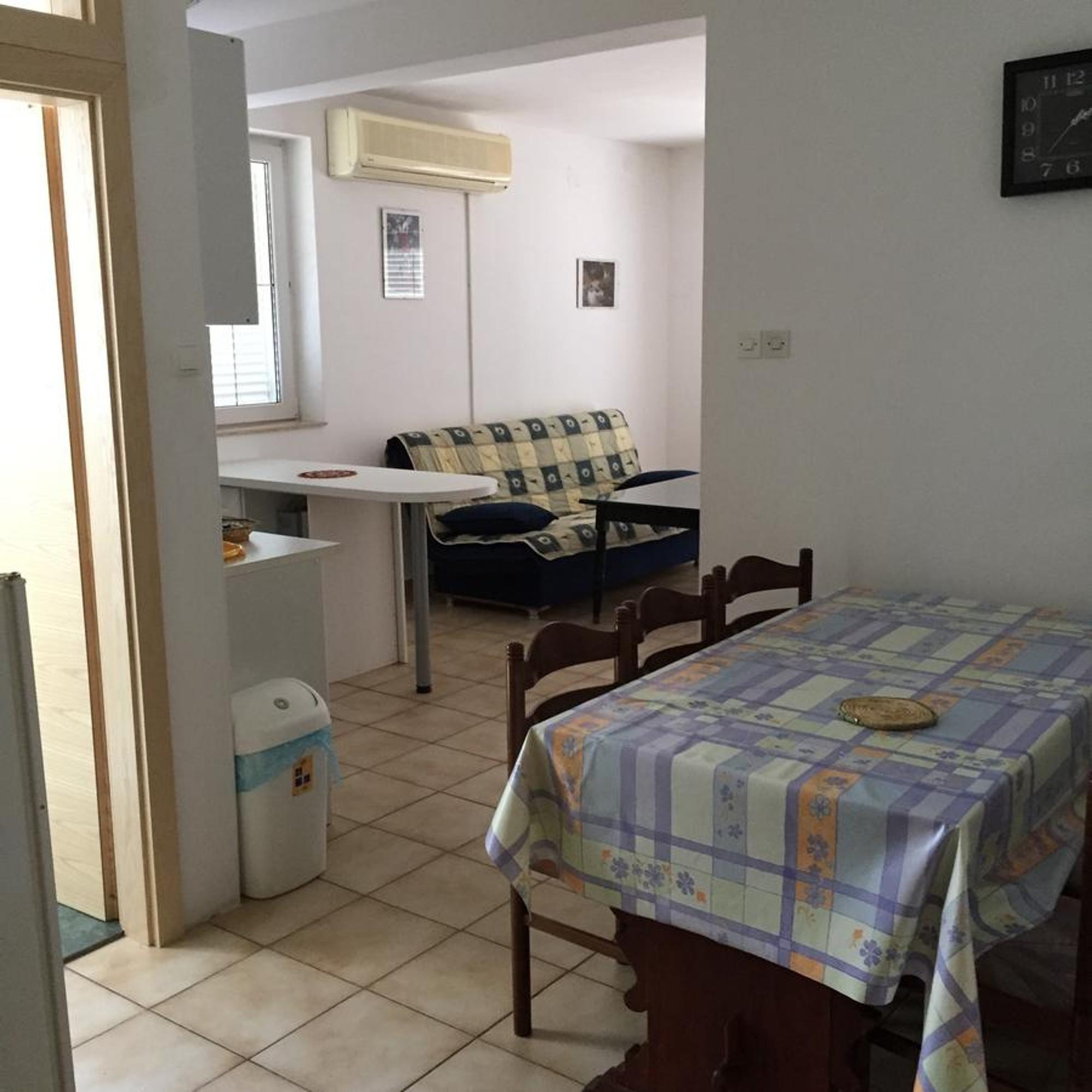 Apartments Strmecki Novi Vinodolski Oda fotoğraf