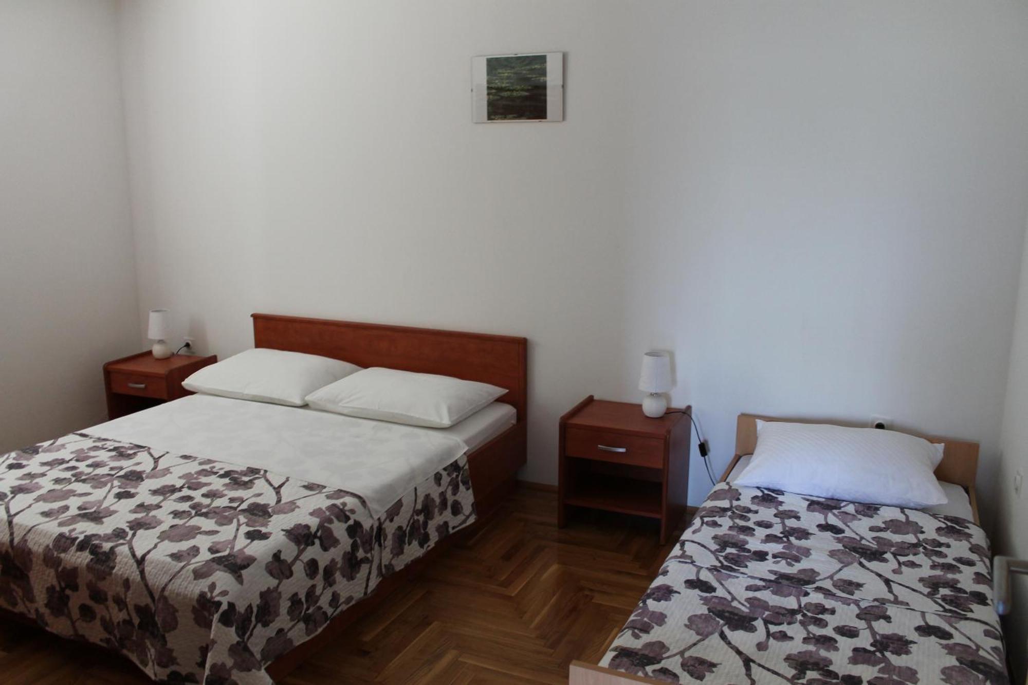 Apartments Strmecki Novi Vinodolski Oda fotoğraf