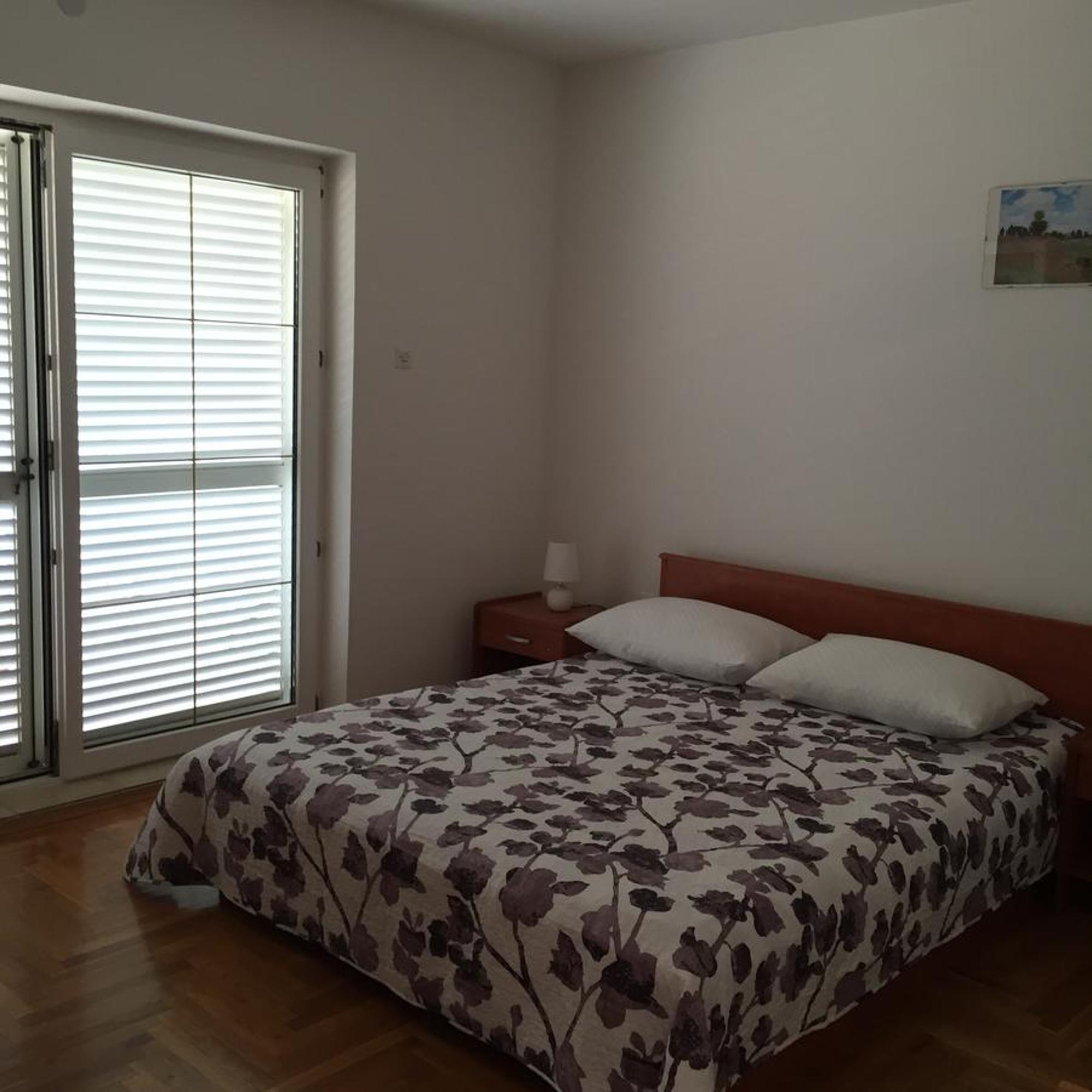 Apartments Strmecki Novi Vinodolski Oda fotoğraf