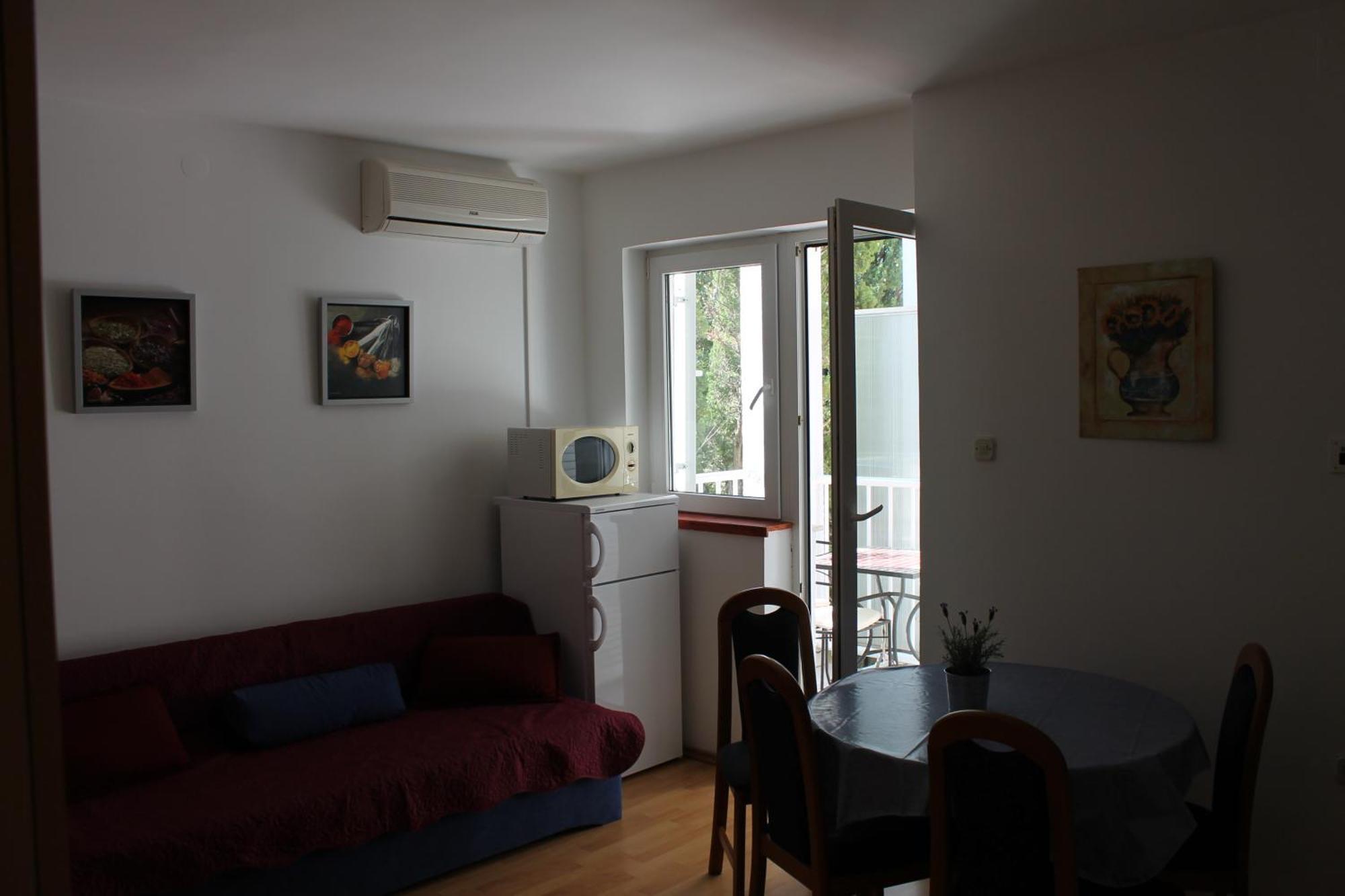 Apartments Strmecki Novi Vinodolski Oda fotoğraf
