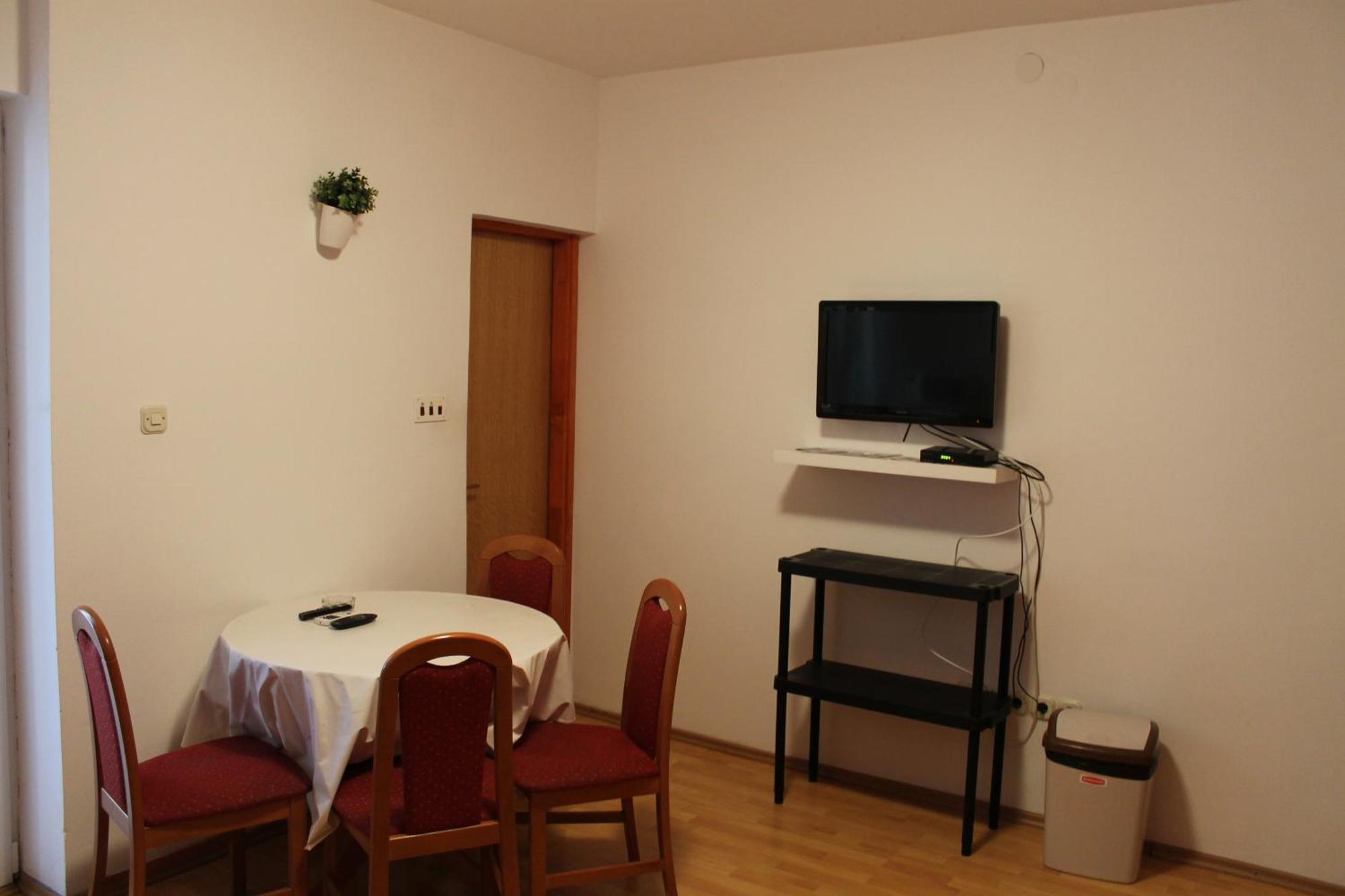 Apartments Strmecki Novi Vinodolski Oda fotoğraf