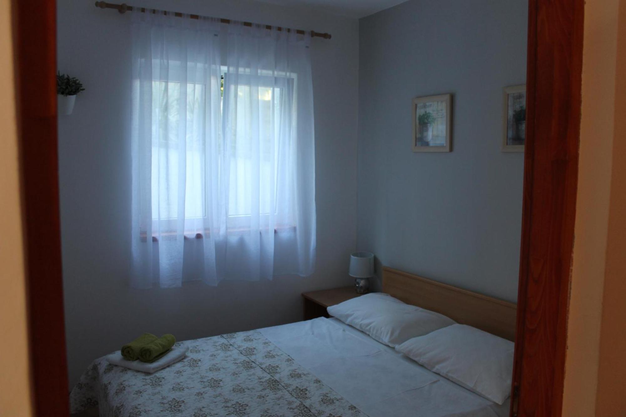 Apartments Strmecki Novi Vinodolski Oda fotoğraf