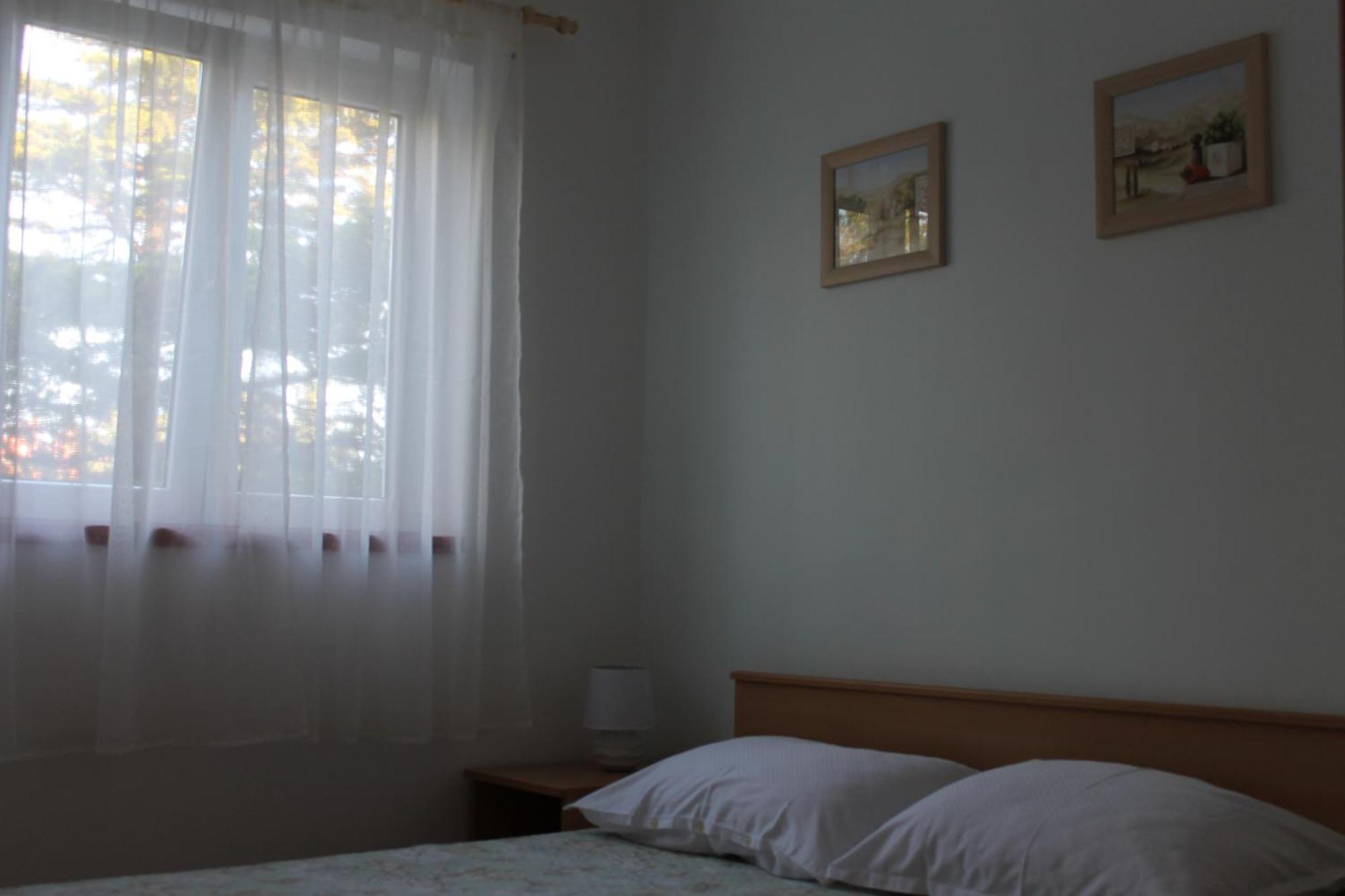 Apartments Strmecki Novi Vinodolski Oda fotoğraf