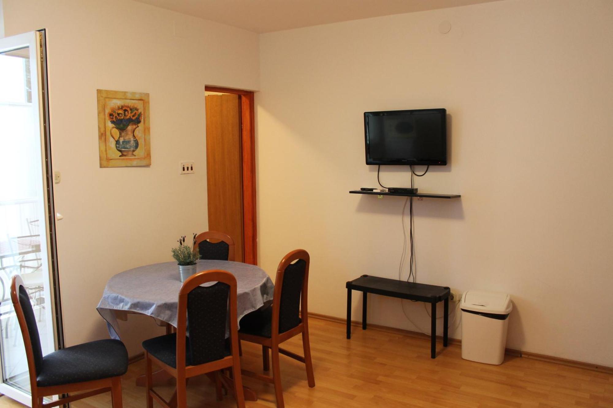 Apartments Strmecki Novi Vinodolski Oda fotoğraf