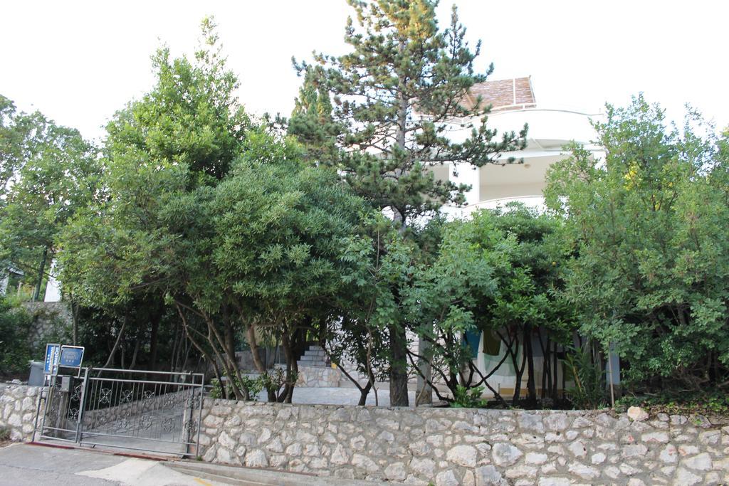 Apartments Strmecki Novi Vinodolski Dış mekan fotoğraf
