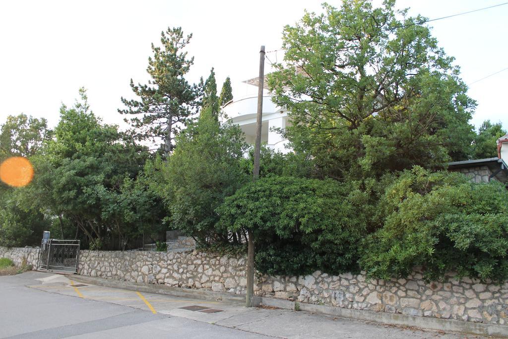 Apartments Strmecki Novi Vinodolski Dış mekan fotoğraf