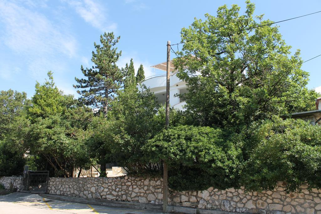 Apartments Strmecki Novi Vinodolski Dış mekan fotoğraf