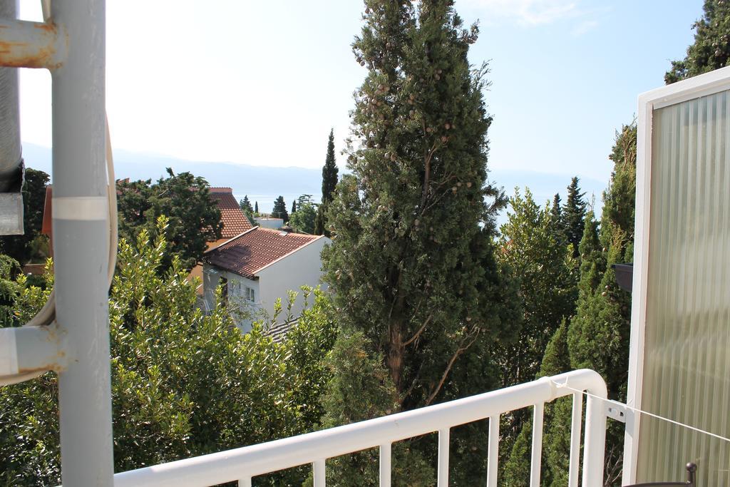 Apartments Strmecki Novi Vinodolski Dış mekan fotoğraf